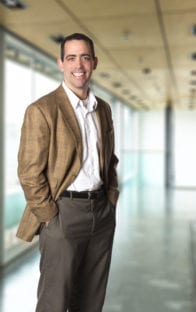 Schemmer's Shane Larsen
