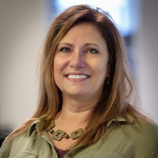 Paula Latham