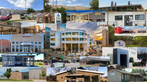 Schemmer Completes Facility Assessment Study for Oklahoma County MLS