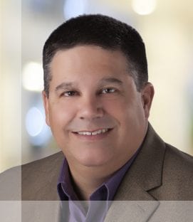 Dan Marti, PLS Schemmer Shareholders
