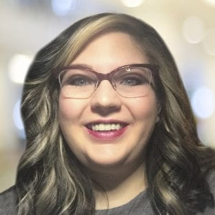 Liz Meyer - Schemmer