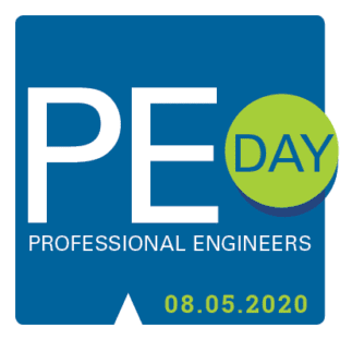 Celebrate Professional Engineers Day! Schemmer