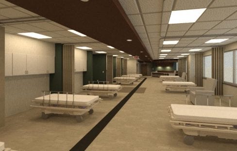 Ambulatory Care Center