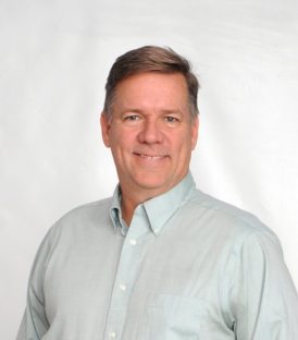 Barrick Rosenbaum, PE, CFM