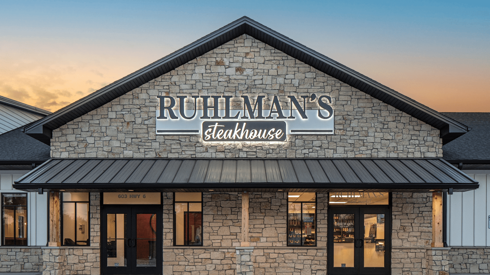 Ruhlmans