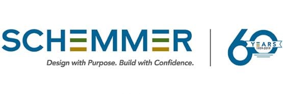 Schemmer 60 years celebration Architecture Engineering