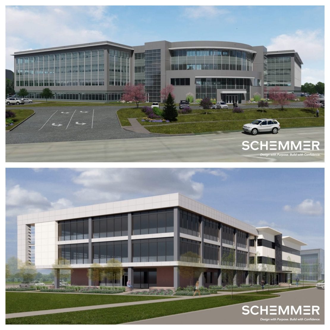 See What's Cookin' in Schemmer's Commercial Market