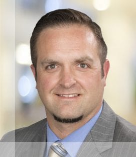 Seth Shannon, AIA, GGP, LEED AP BD+C