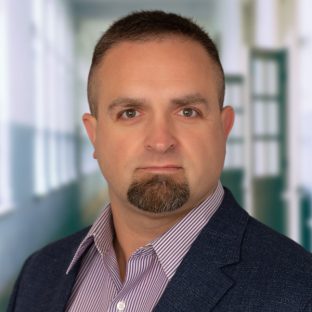 Seth Shannon, AIA, LEED AP BD+C, GGP