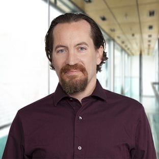 Michael Sinclair elected AIA Nebraska President
