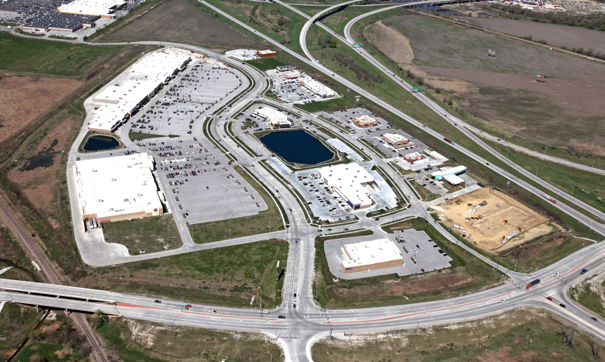 Site/Civil Engineering