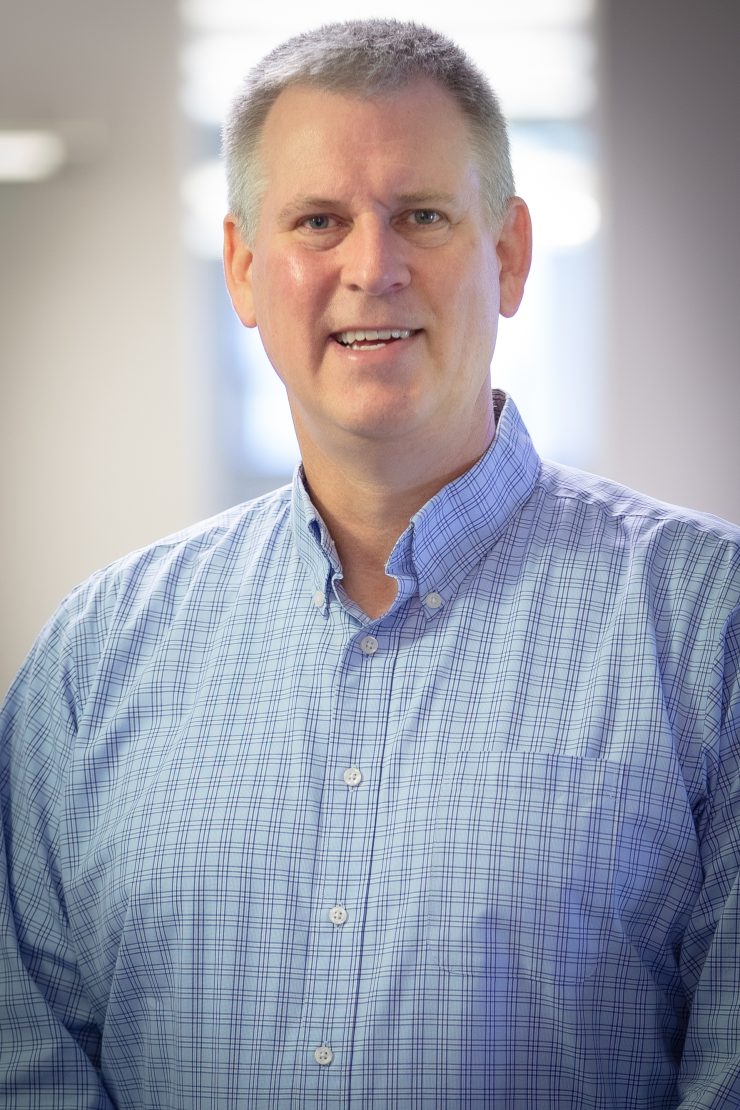 Tom Svoboda, PE, CEM