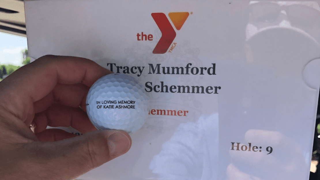 Sioux Falls Family YMCA Creates Scholarship in Memory of Schemmer's Katie Ashmore
