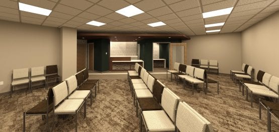 Ambulatory Care Center Omaha Eye and Laser
