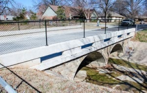 City of Tulsa - South Joplin Avenue Street Rehabilitation