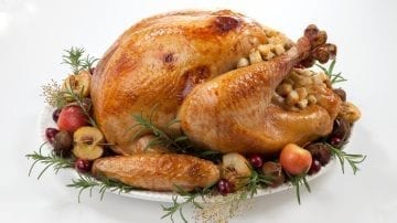Thanksgiving Fun Facts