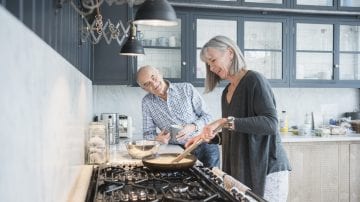 Schemmer Senior Living Design Trends Architecture Firm