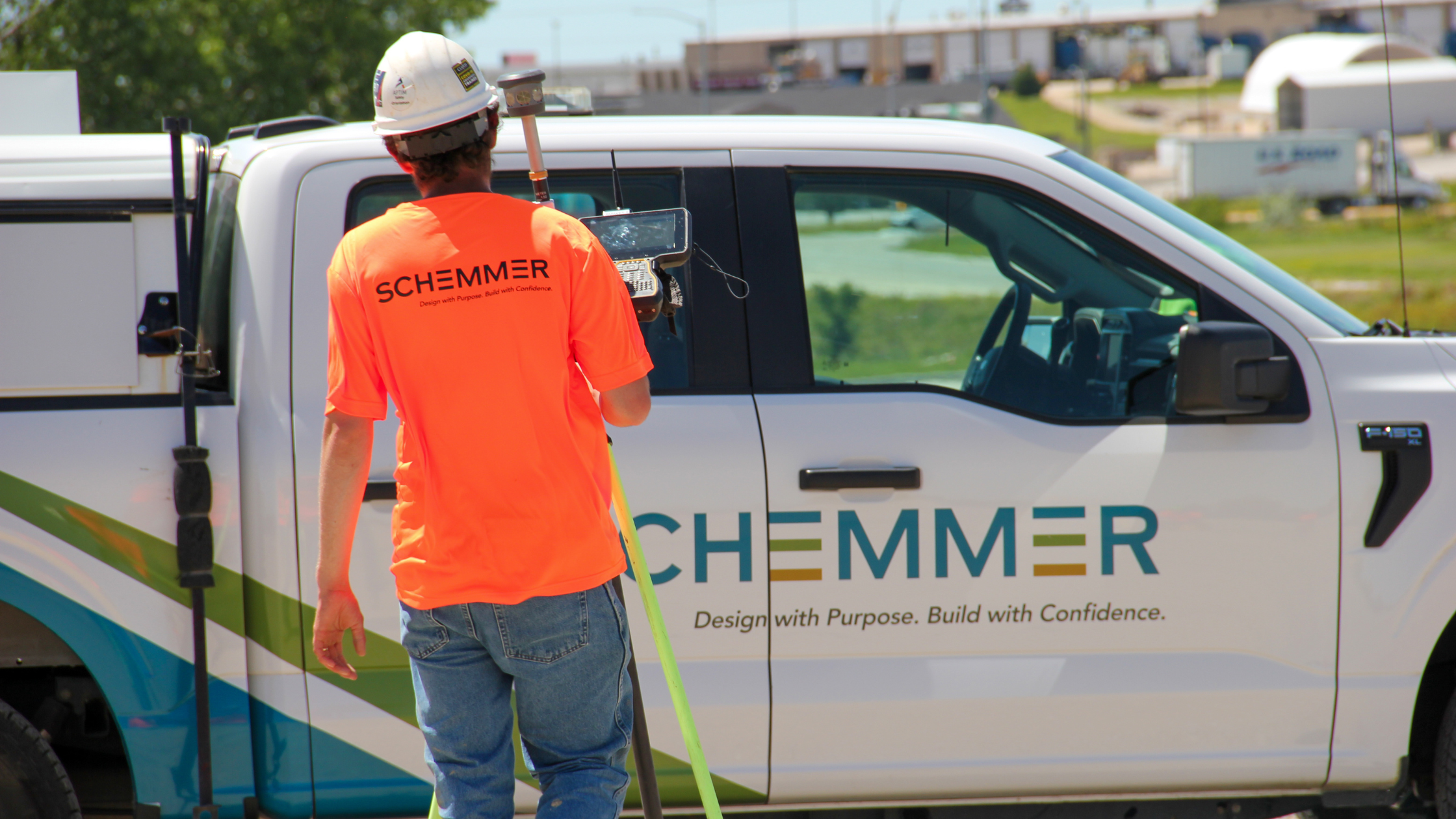 Land Survey Services: Supporting Lincoln’s Growth & Development