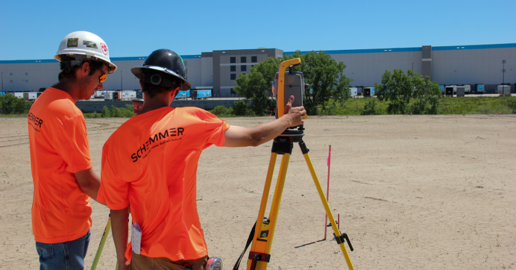 Schemmer’s Land Survey Services: Supporting Lincoln’s Growth & Development