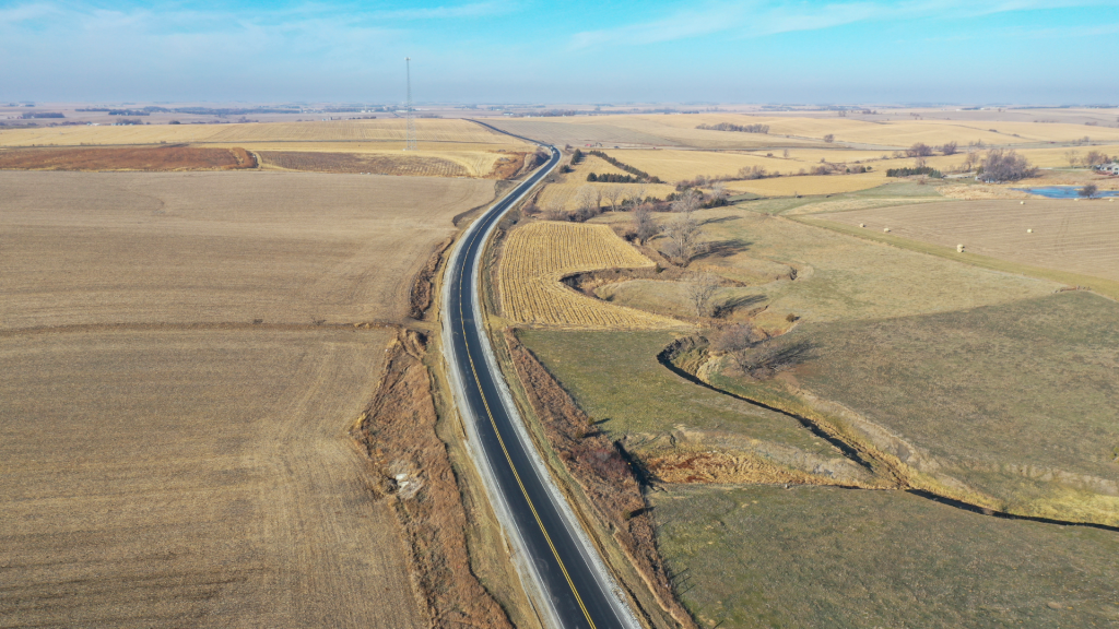 Enhancing Communities Through 3R Transportation Projects