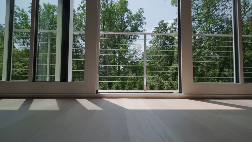 Passive Design Strategies: Harnessing Nature for Smarter, More Sustainable Buildings