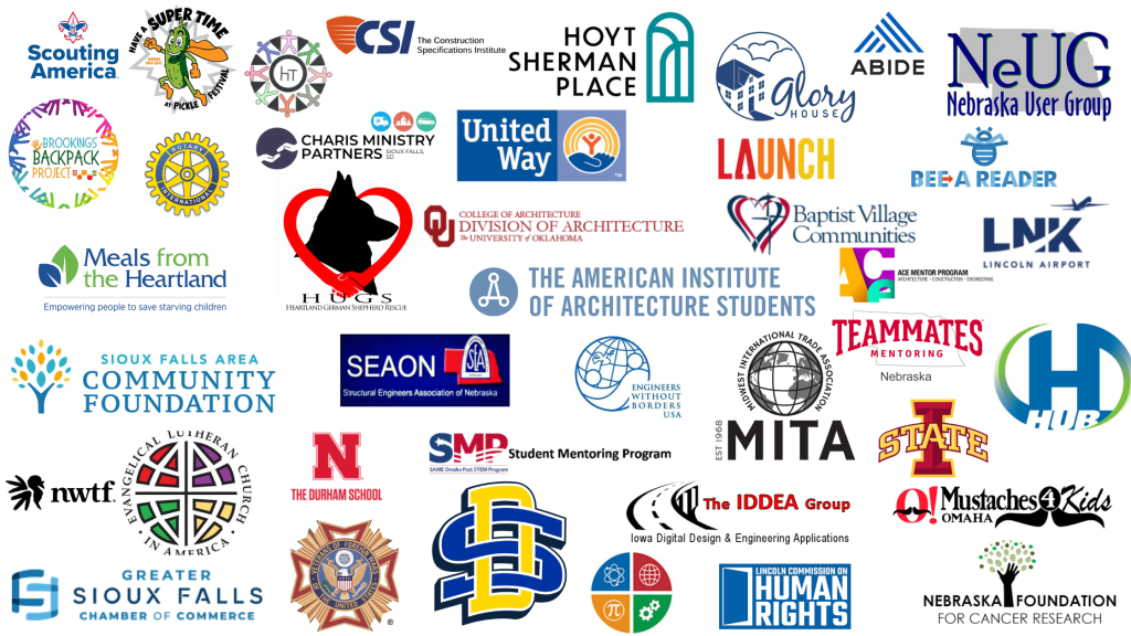 Volunteer Organizations