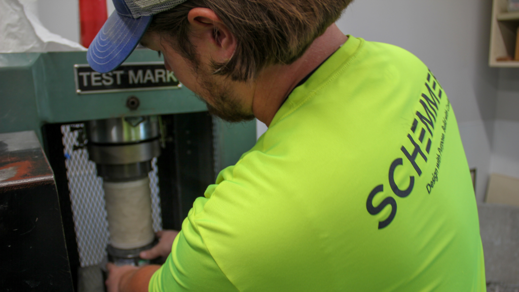 Inside Schemmer’s Lab: What We’re Testing and Why It Matters