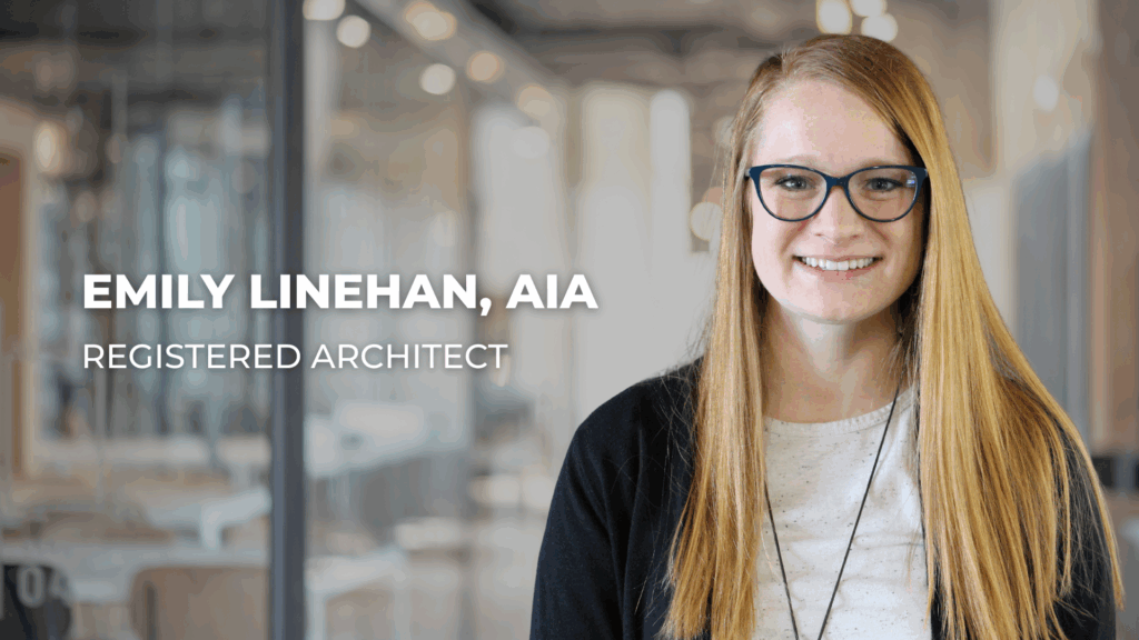 Schemmer's Emily Linehan Selected for Leadership Brookings, SD
