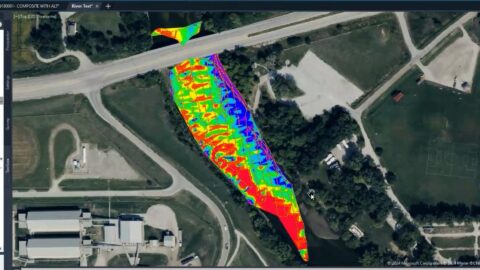 Reality Capture Meets CIM: Turning Real-World Data into Smarter Infrastructure